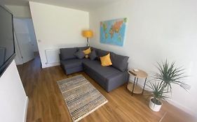 The Annexe